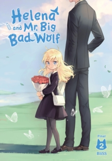 Image for Helena and Mr. Big Bad Wolf, Vol. 2