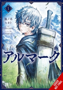 Image for Almark, Vol. 1 (manga)