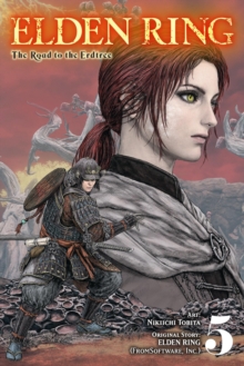 Image for Elden Ring: The Road to the Erdtree, Vol. 5