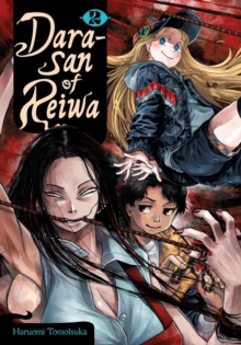 Image for Dara-san of Reiwa, Vol. 2