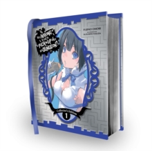 Image for Is It Wrong to Try to Pick Up Girls in a Dungeon? Collector's Edition I