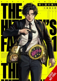 Image for The Hitman Stans, Vol. 1