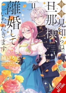Image for To Sir, Without Love: I'm Divorcing You, Vol. 2 (manga)