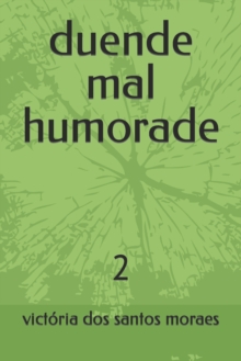 Image for duende mal humorade