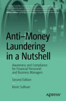 Image for Anti-Money Laundering in a Nutshell