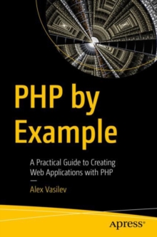 Image for PHP by Example