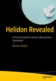 Image for Helidon Revealed