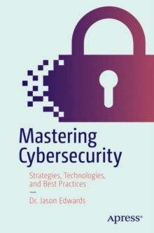 Image for Mastering Cybersecurity