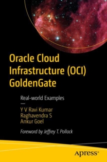 Image for Oracle Cloud Infrastructure (OCI) GoldenGate