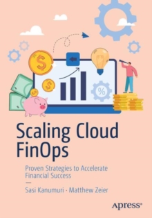 Image for Scaling Cloud FinOps