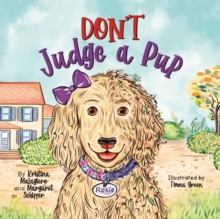 Image for Don't Judge a Pup