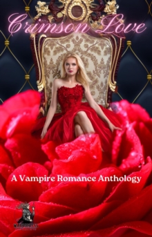 Image for Crimson Love Anthology