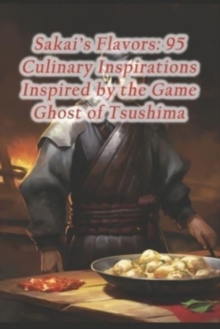 Sakai’s Flavors: 95 Culinary Inspirations Inspired by the Game Ghost of Tsushima