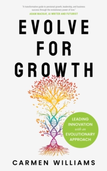 Image for Evolve for Growth