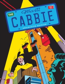 Image for The Cabbie