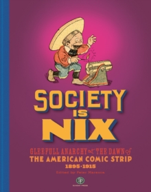 Image for Society Is Nix