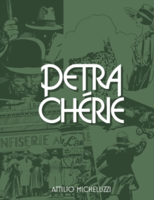 Image for Petra Cherie