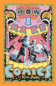 Image for How I Make Comics