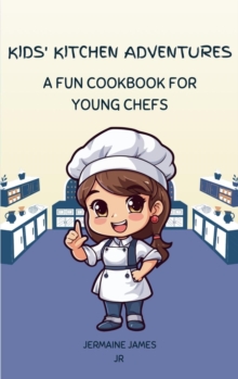 Image for Kid's Kitchen Adventures