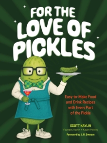 Image for For the Love of Pickles