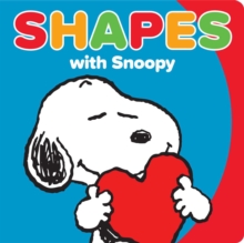 Image for Shapes with Snoopy