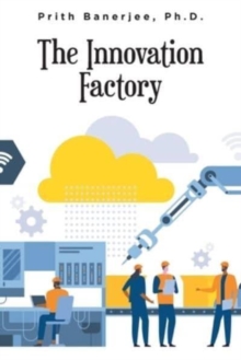Image for The Innovation Factory
