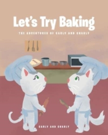 Image for Let's Try Baking