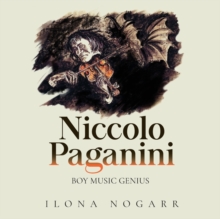 Image for Niccolo Paganini