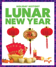 Image for Lunar New Year