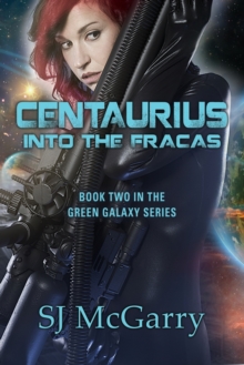 Image for Centaurius