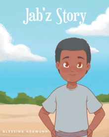 Image for Jab'z Story