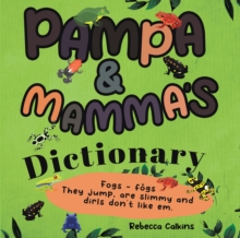 Image for Pampa and MammaaEUR(tm)s Dictionary