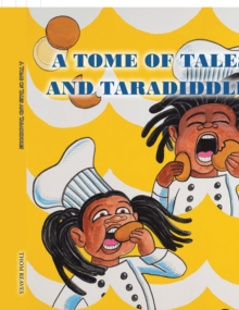 Image for Tome of Tales and Taradiddles