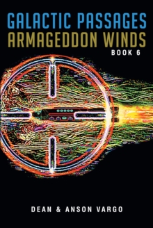 Image for Galactic Passages: Armageddon Winds