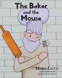 Image for Baker And The Mouse