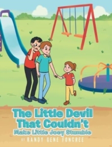 Image for The Little Devil That Couldn't