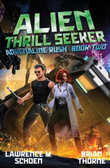 Image for Alien Thrill Seeker