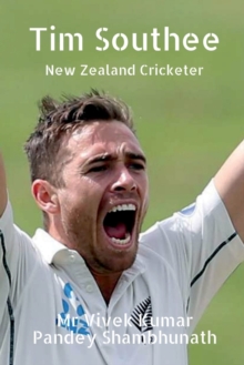 Image for Tim Southee