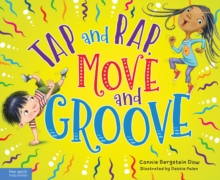 Image for Tap and Rap, Move and Groove