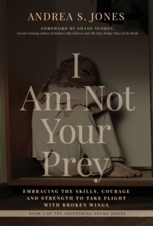 Image for I Am Not Your Prey