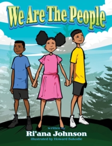 Image for We Are The People