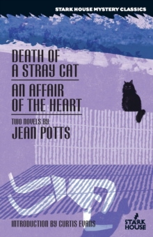 Image for Death of a Stray Cat / An Affair of the Heart
