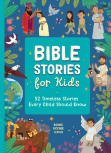Image for Bible Stories for Kids