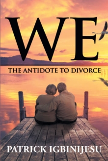 Image for We: The Antidote to Divorce