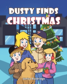 Image for Dusty Finds Christmas