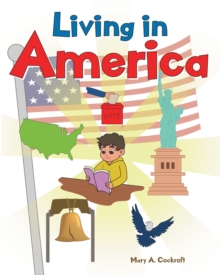 Image for Living in America