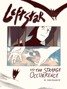 Image for Leftstar And The Strange Occurrence