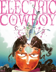 Image for Electric Cowboy