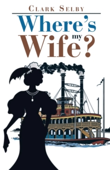 Image for Where's My Wife?