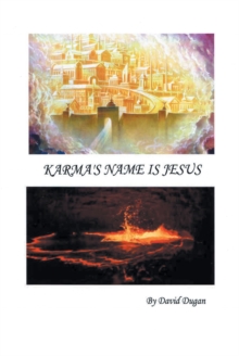 Image for Karma's Name is Jesus
